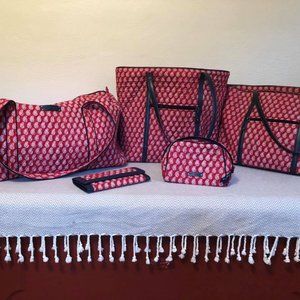 Vera Bradley -Retired pattern